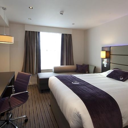 Premier Inn Edinburgh A1 - Newcraighall מראה חיצוני תמונה