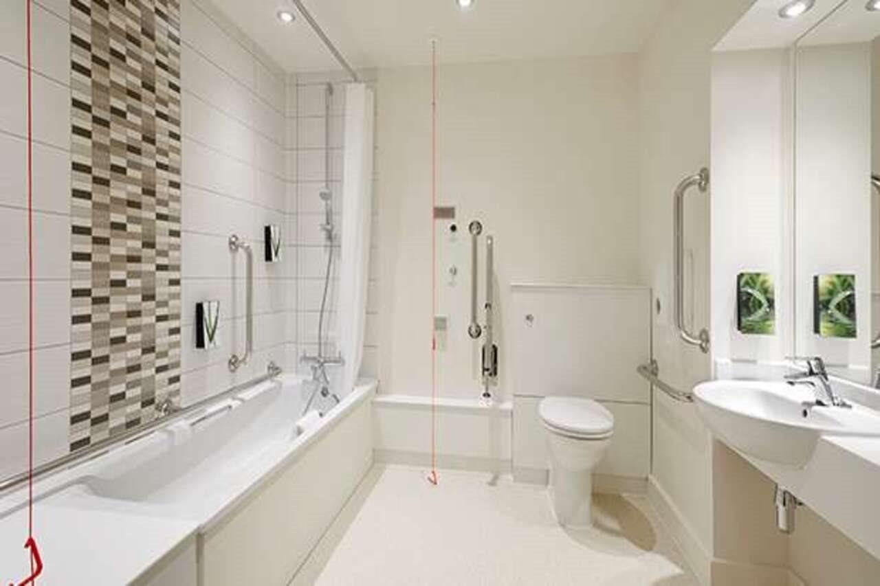 Premier Inn Edinburgh A1 - Newcraighall מראה חיצוני תמונה