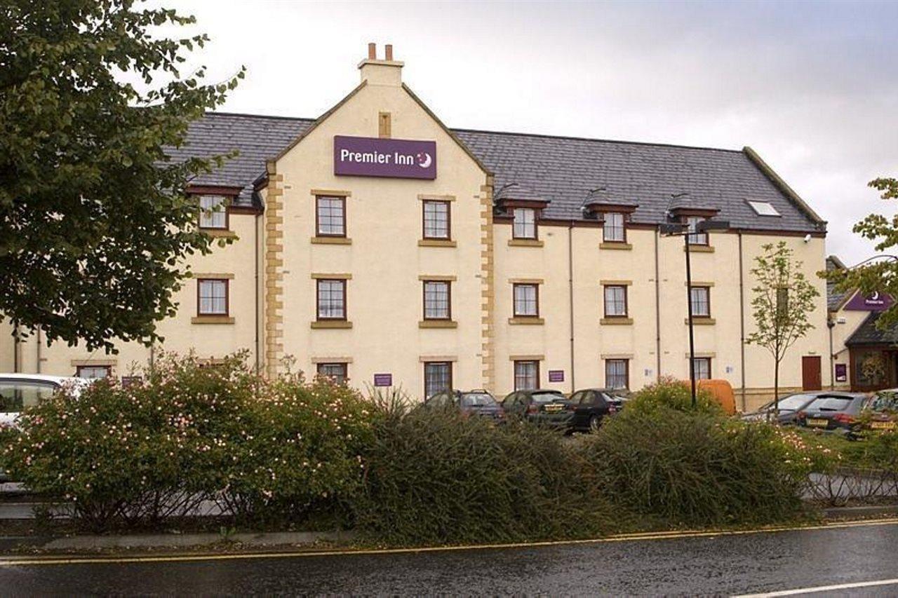 Premier Inn Edinburgh A1 - Newcraighall מראה חיצוני תמונה
