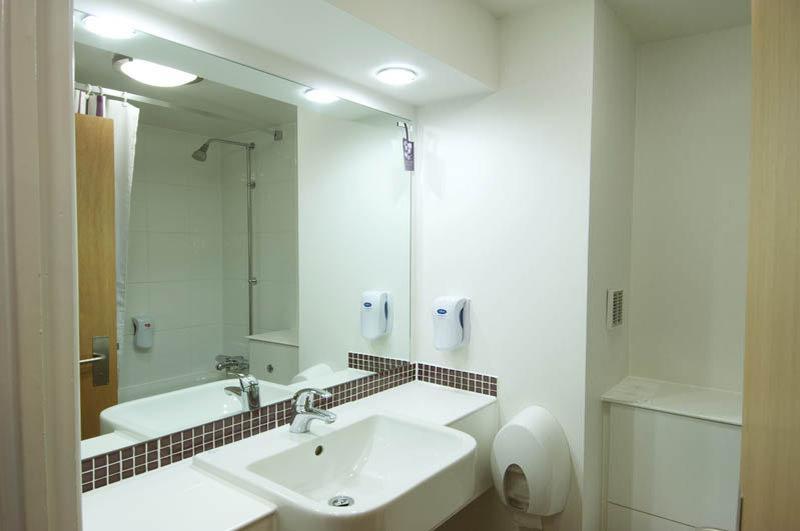 Premier Inn Edinburgh A1 - Newcraighall מראה חיצוני תמונה